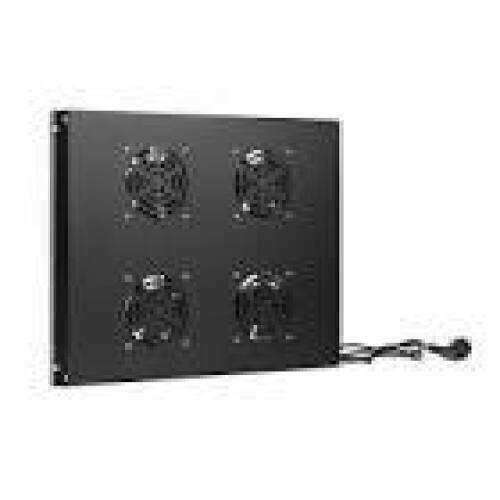 NETRACK 100-005-001-202 fan tray for standing cabinet 800mm deepth