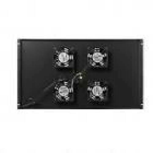 NETRACK Fan Tray For Standing Cabinet 1000mm Deepth