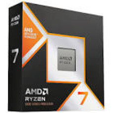 AMD Ryzen 7 9800X3D 5.2GHZ AM5 8C/16T 120W 104MB BOX