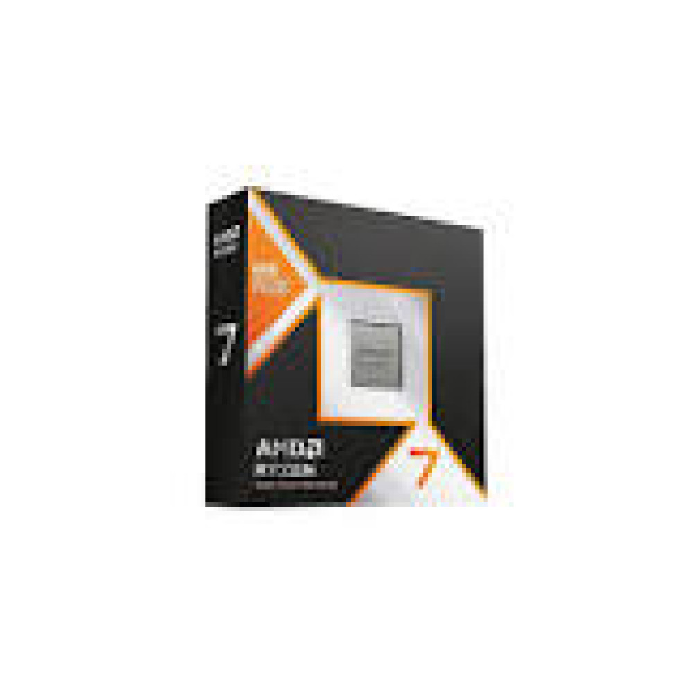 AMD Ryzen 7 9800X3D 5.2GHZ AM5 8C/16T 120W 104MB BOX