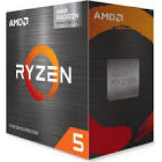 AMD Ryzen 5 5600GT 4.6GHz AM4 6C/12 65W 19MB with Wraith Stealth Cooler MULTIPACK