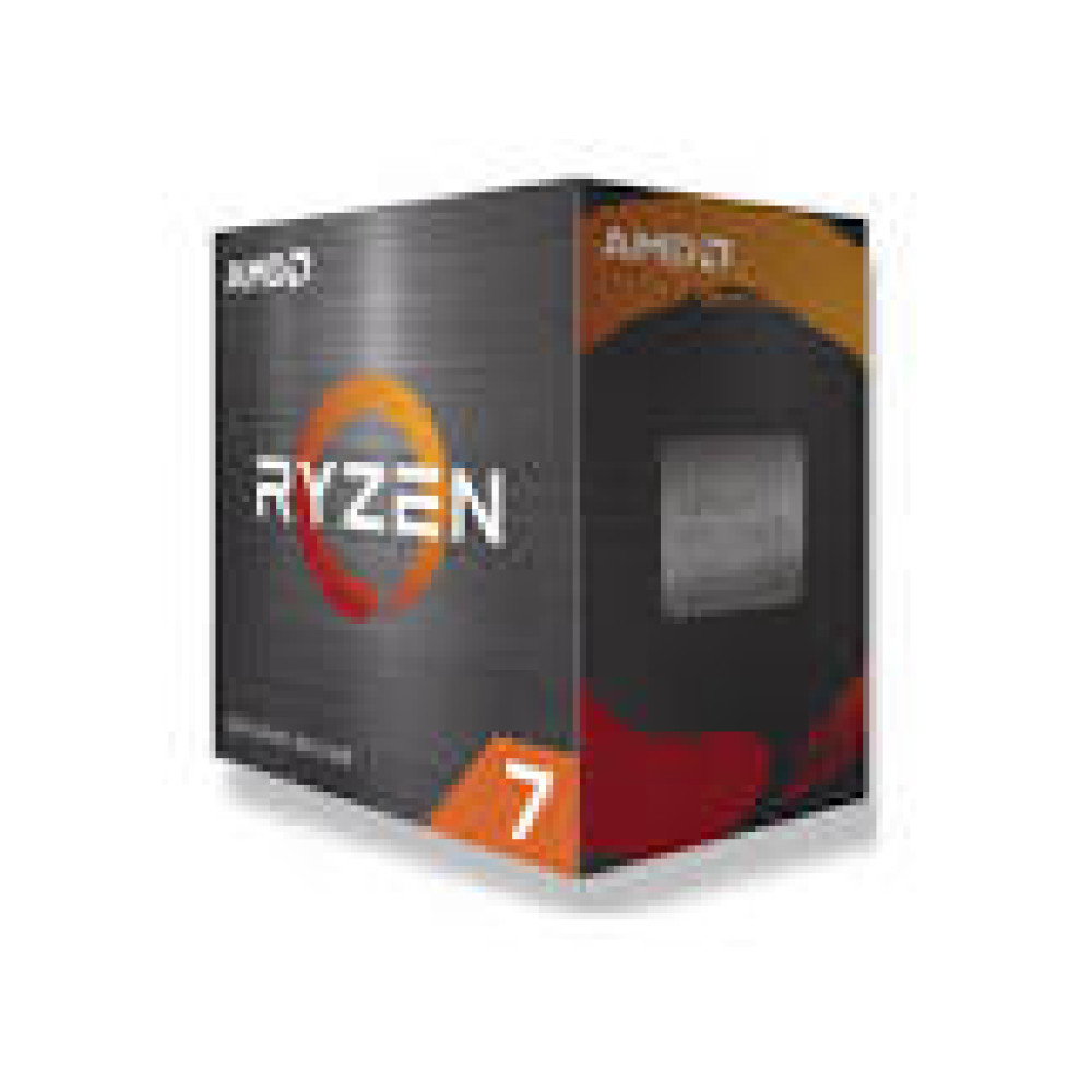 AMD Ryzen 7 5700X3D 4.1GHz AM4 8C/16T 105W 100MB without cooler BOX