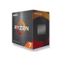 AMD Ryzen 7 5700X3D 4.1GHz AM4 8C/16T 105W 100MB without cooler BOX