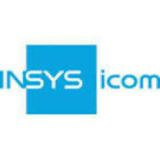 INSYS icom Router Management 1Yr. Lic. Central device mngt. Device registration Resource mngt. Device configuration and updates