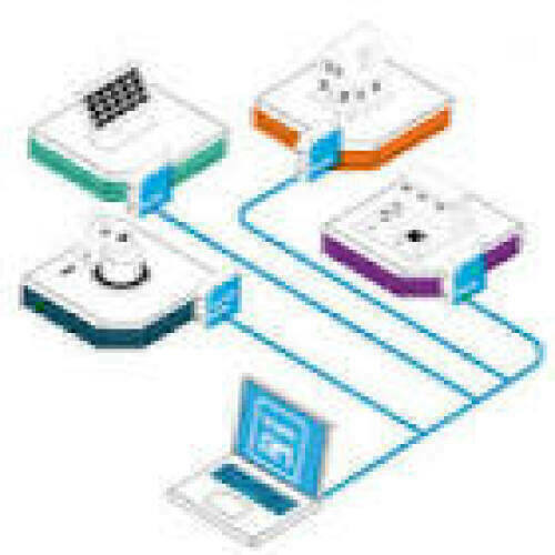 INSYS Central management of up to 500 icom OS routers for 1 year Requires an initial purchase of a 2 year subscription