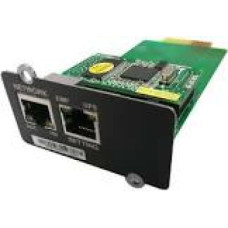 POWERWALKER NMC Card SNMP-Adapter for VI RT VFI RT/PRT -Z-