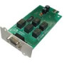 POWERWALKER 10120527 AS/400 MODULE FOR UPS series VI RT LCD