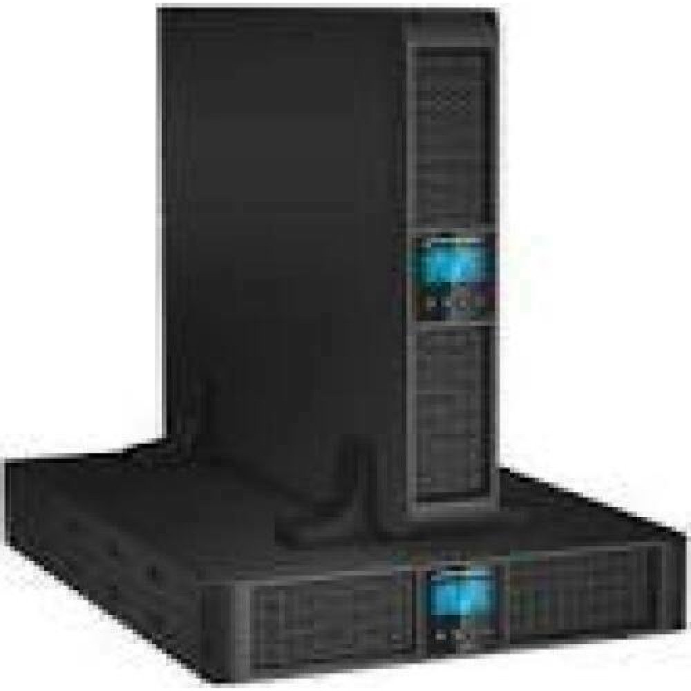 POWERWALKER Rack Mount Kit RK1 UPS mounting kit for VI/VFI 1000-3000 RT -Z-