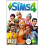 EA PC DVD The Sims 4