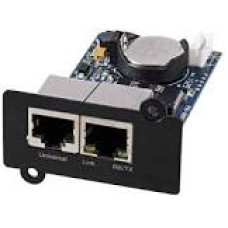 POWERWALKER SNMP Card 2 for VI R1U -Z-