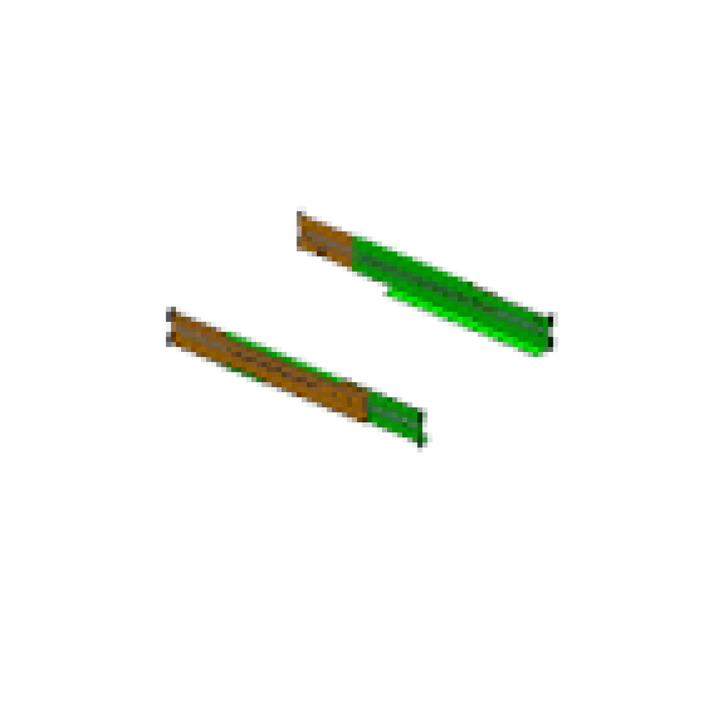 POWERWALKER Rack mount kit 19inch for VI RLE