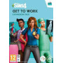 EA PC DVD The Sims 4 EP1