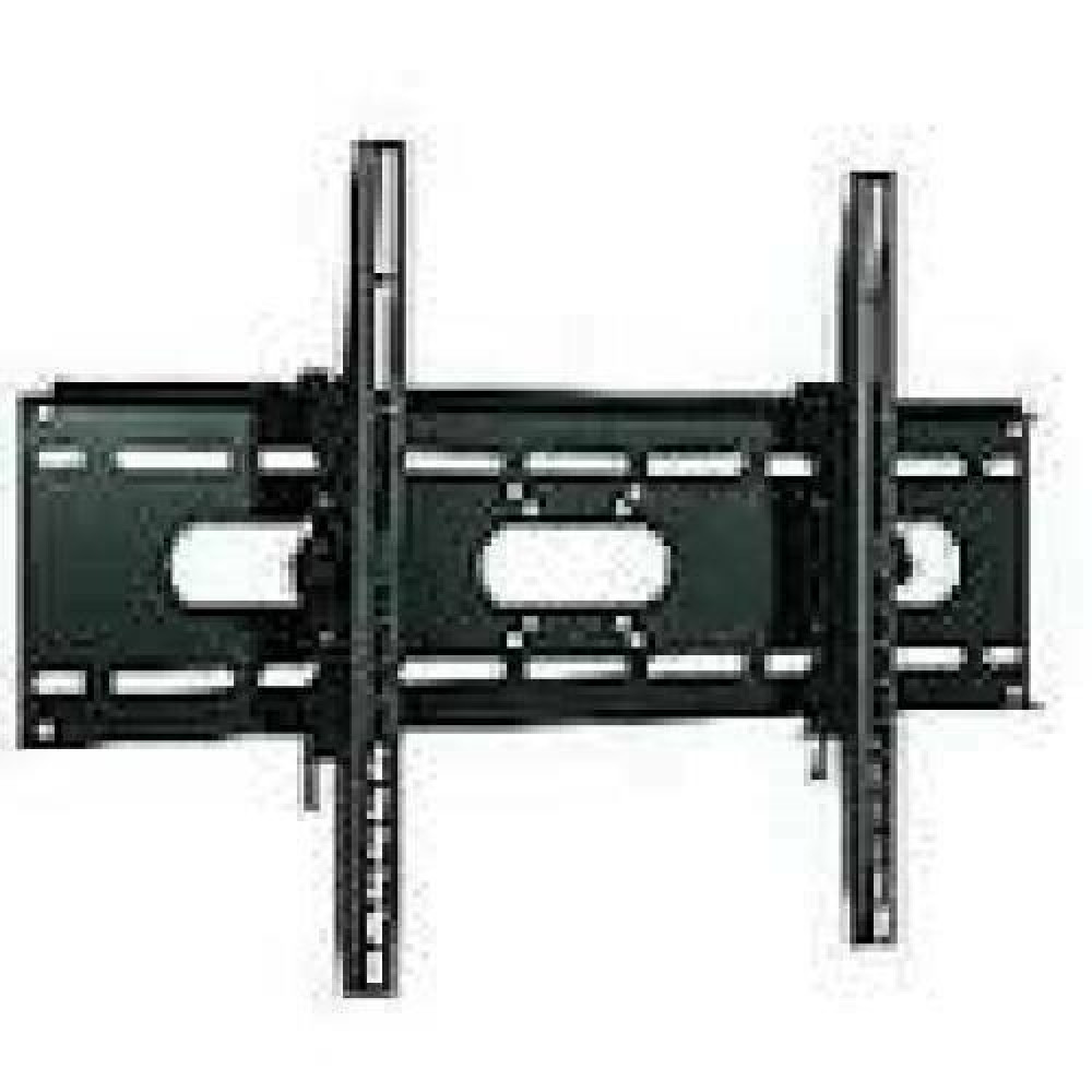 TECHLY Tilting Wall Mount for TV LED LCD 42-80inch Black