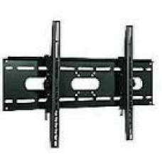 TECHLY Tilting Wall Mount for TV LED LCD 42-80inch Black