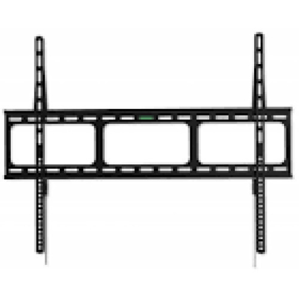 TECHLY Tilting Wall Mount for TV LED LCD 42-80inch Black