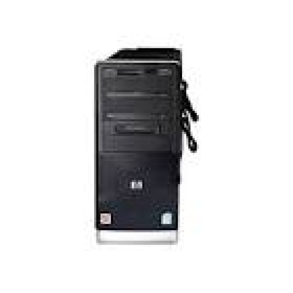 TECHLY 102239 Side desk / wall mount computer PC holder with adjustable straps black