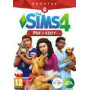 EA PC The Sims 4 Psy i Koty