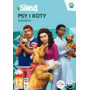 EA PC The Sims 4 Psy i Koty