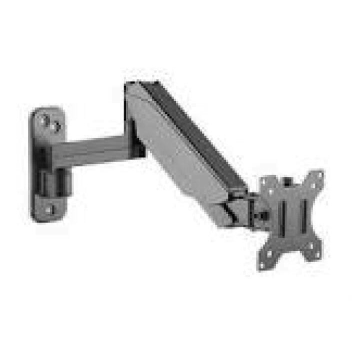 TECHLY 102864 Wall mount for TV LED/LCD 17-32 8kg VESA full motion with gas spring