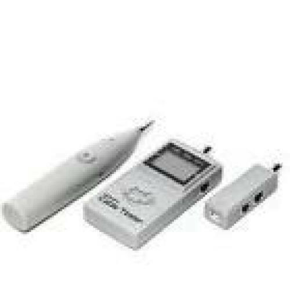 NETRACK 103-07 LCD network cable tester RJ45/RJ11/BNC/USB map test