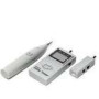 NETRACK 103-07 LCD network cable tester RJ45/RJ11/BNC/USB map test