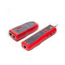 NETRACK 103-09 network cable tester and location RJ45/RJ11