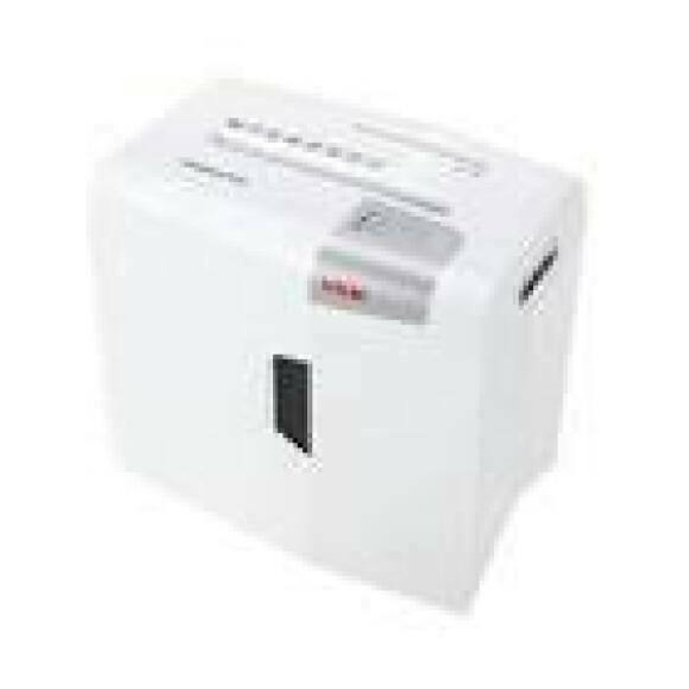 HSM 1042121 Shredstar S10 - strips 6mm/ 10 sheets 80g/ 18 l bin/ P-2