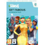 EA PC THE SIMS 4 Get Famous