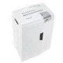 HSM 1044121 Shredstar X8 - cross cut 4.5x30mm/ 8 sheets 80g/ 18 l bin/ P-4