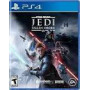 EA PS4 STAR WARS JEDI FALLEN ORDER