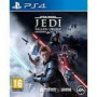 EA PS4 STAR WARS JEDI FALLEN ORDER