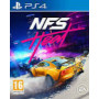EA PS4 Need for Speed HEAT