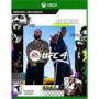 EA UFC 4 XBOX ONE