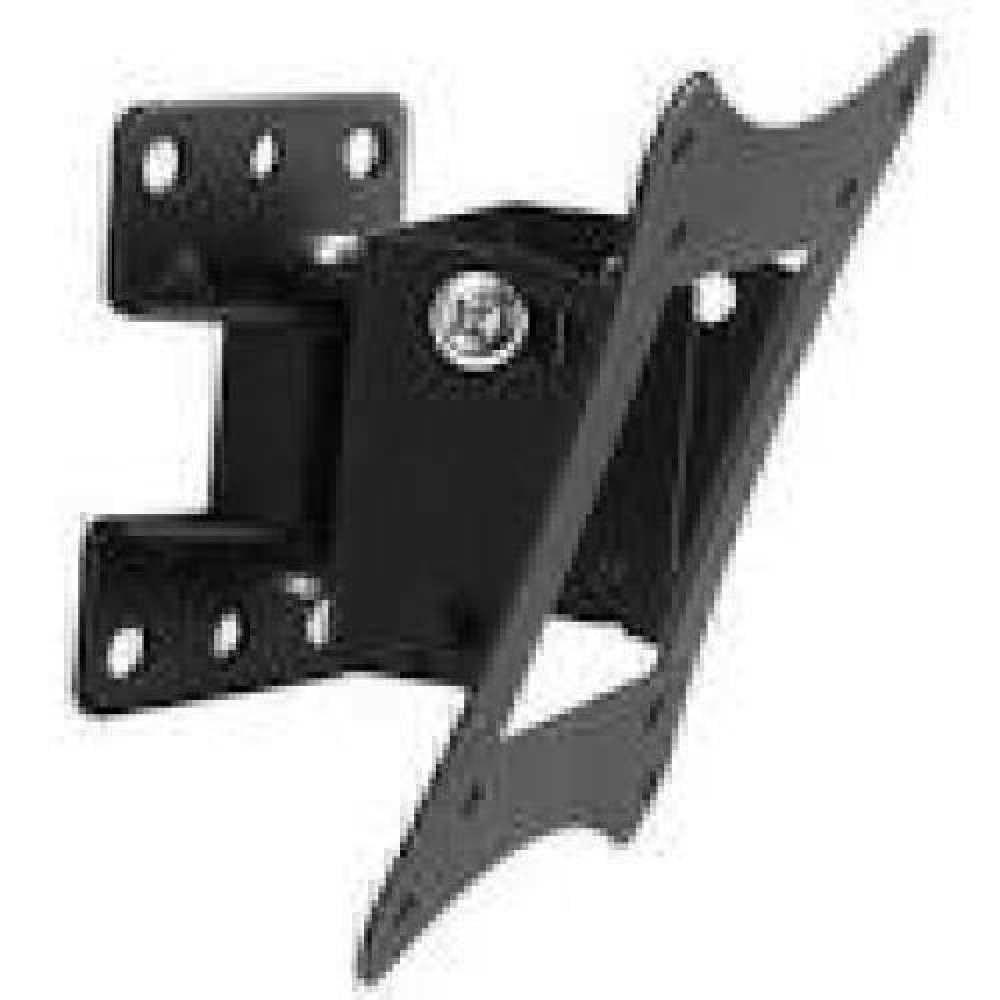 TECHLY 106602 Wall mount for TV LCD/LED/PDP 13-30inch 15kg VESA adjustable black