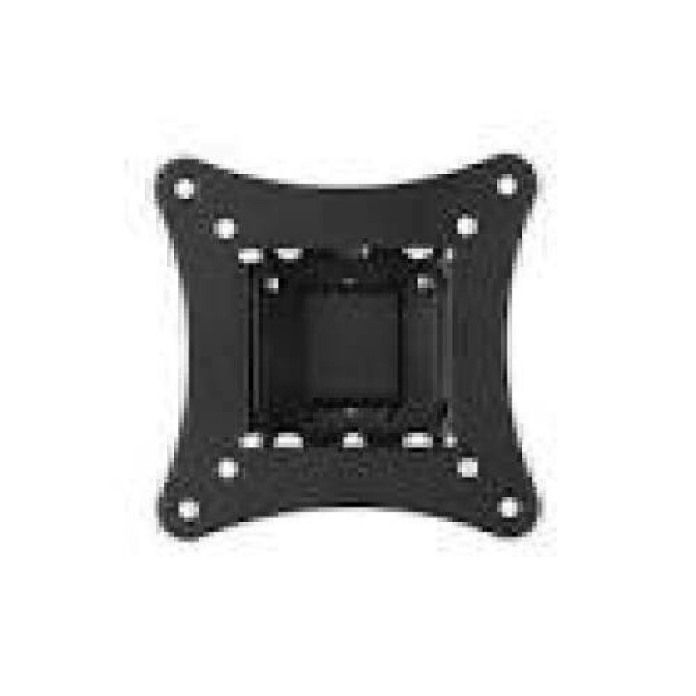 TECHLY 106602 Wall mount for TV LCD/LED/PDP 13-30inch 15kg VESA adjustable black