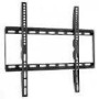 TECHLY 106619 Wall mount for TV LCD/LED/PDP 23-55inch 45kg VESA slim black