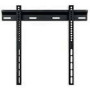 TECHLY 106619 Wall mount for TV LCD/LED/PDP 23-55inch 45kg VESA slim black