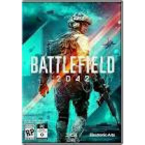 EA BATTLEFIELD 2042 PC