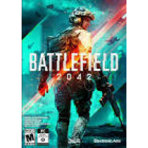 EA BATTLEFIELD 2042 PC