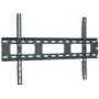 TECHLY Wall Mount for Ultra Slim LED LCD TV 40-65inch 50kg black