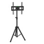 TECHLY 108002 Fixed universal tripod mount for TV LCD/LED/Plasma 17-60inch 35kg VESA tilt
