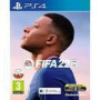 EA FIFA 22 PS4 PL
