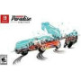 EA BURNOUT PARADISE REMASTERED NINTENDO SWITCH