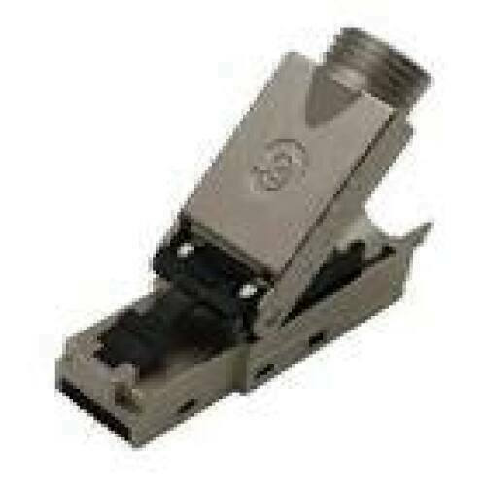 TECHLY Plug RJ45 Cat.8.1 Shielded STP EconLine