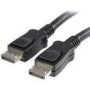 TECHLY Audio/Video cable DisplayPort 8K M/M 2m Black
