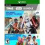 EA SIMS 4 + SIMS 4 Journey to Batuu XBOX ONE
