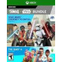 EA SIMS 4 + SIMS 4 Journey to Batuu XBOX ONE