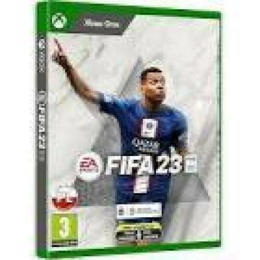 EA XB1 FIFA 23 PL