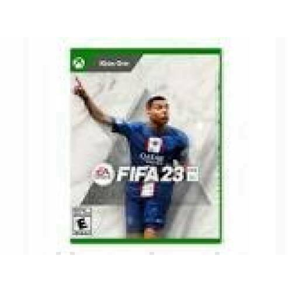 EA XB1 FIFA 23 PL