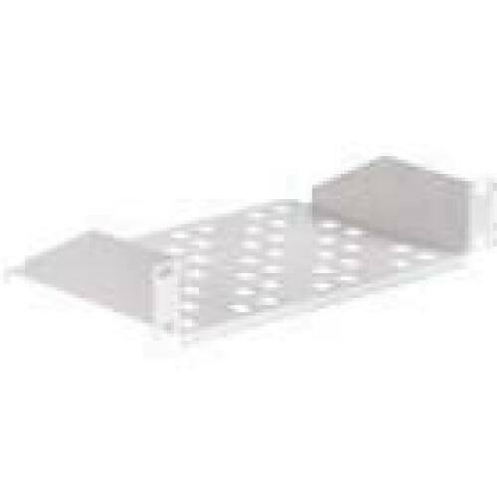 NETRACK 110-100-150-011 equipment shelf 10 1U/150mm grey